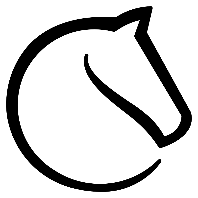 Lichess logo